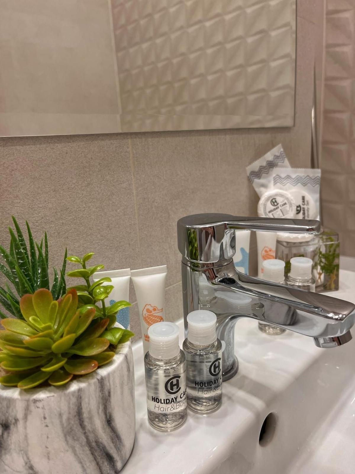 布加勒斯特Premium Hils Pallady公寓 外观 照片